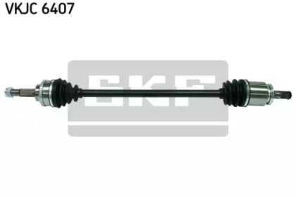 Привод колеса SKF для NISSAN PRIMERA Traveller (W10) 1.6 i